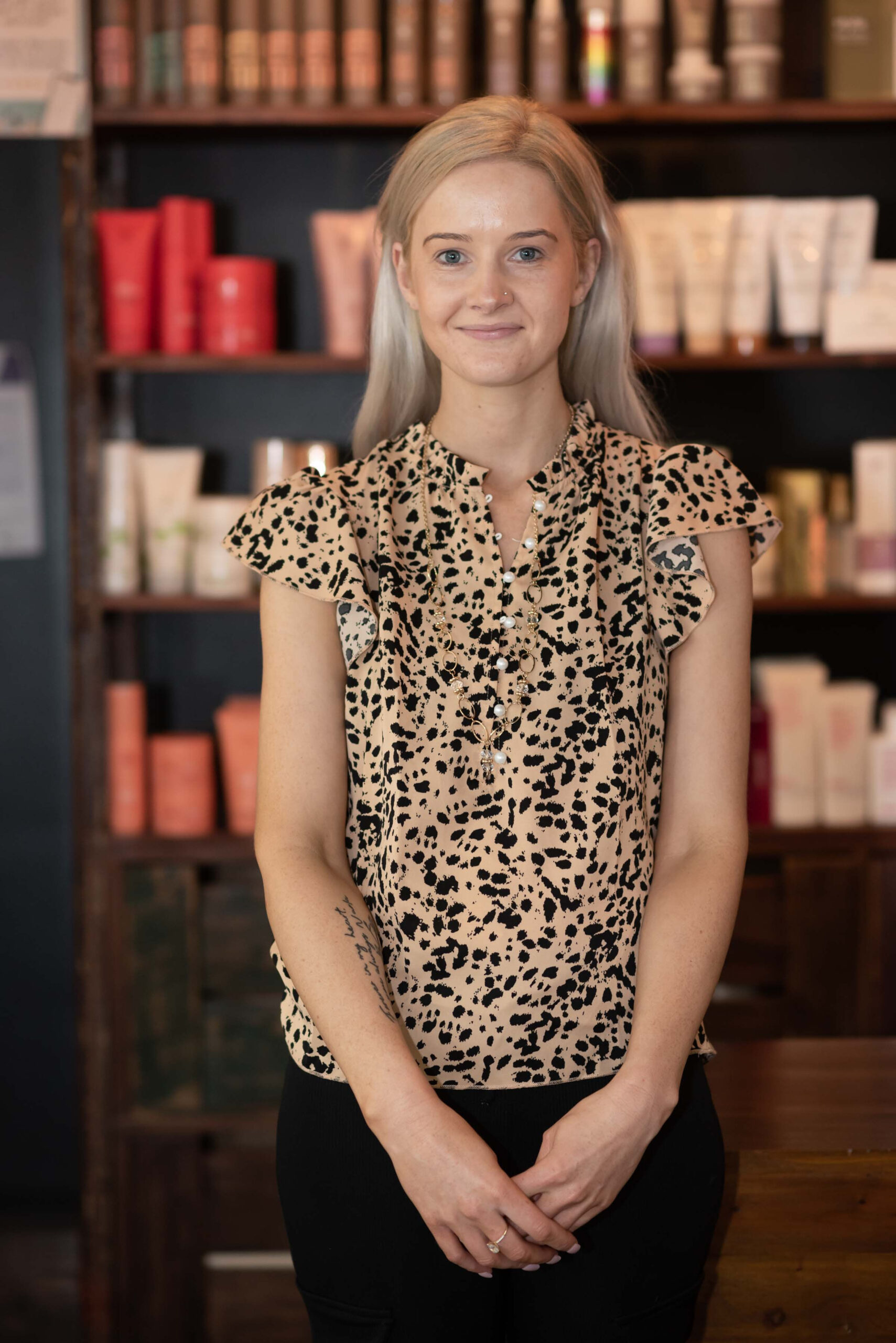 Best Hairdresser Forest Hill, Brandon Park & Waverley Gardens