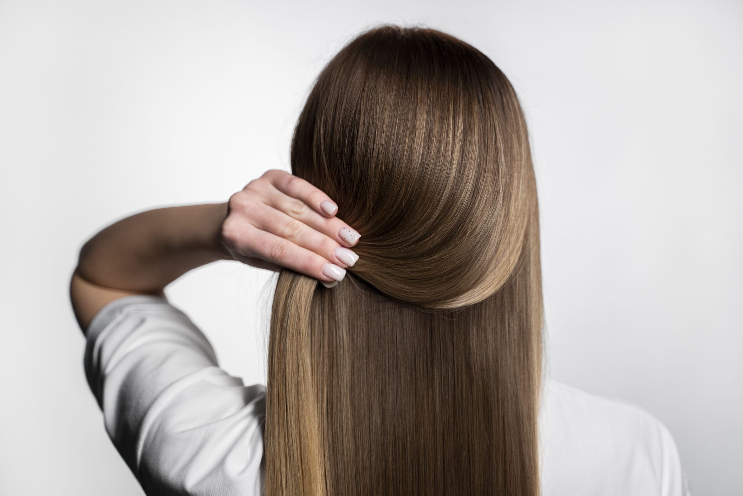 keratin treatment