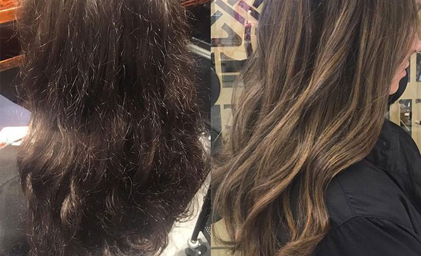Which is Better Keratin Treatment or Smoothening?
