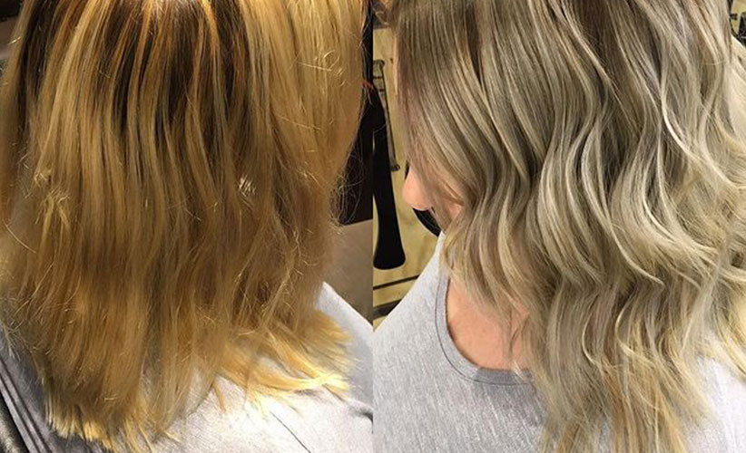 What is Hair Colour Correction? Tips on How to Fix Hair Colour