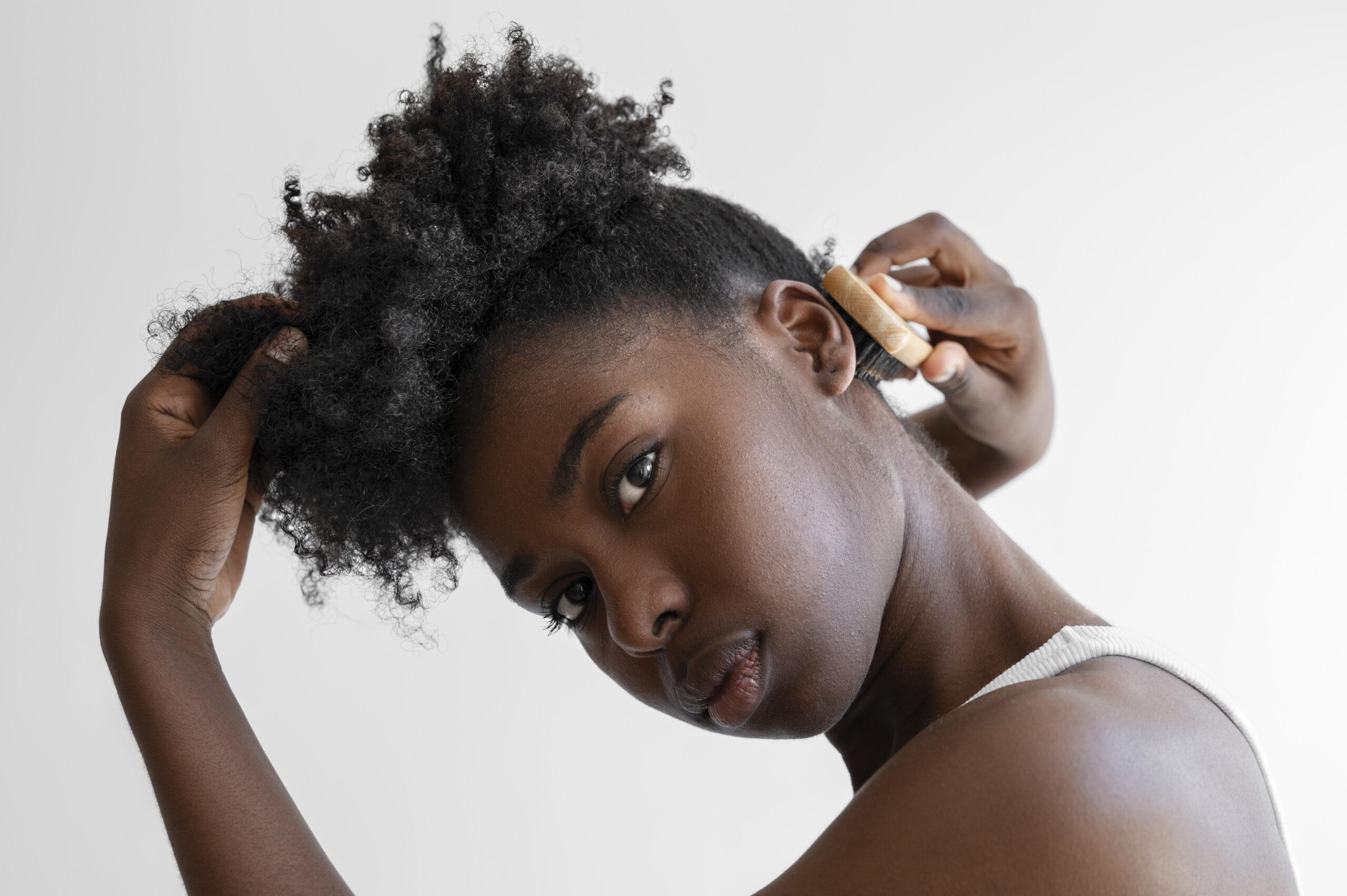 How to treat itchy scalp after keratin treatment